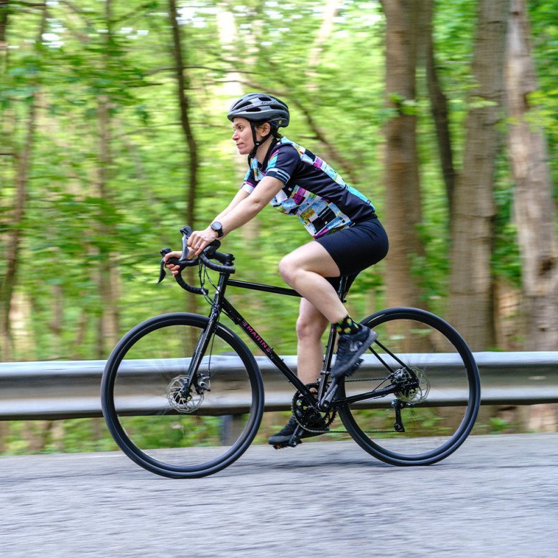 Vélo Marin Bikes gravel Nicasio