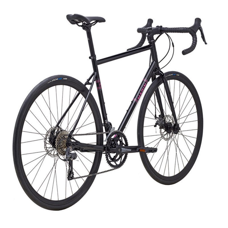 Vélo Marin Bikes gravel Nicasio