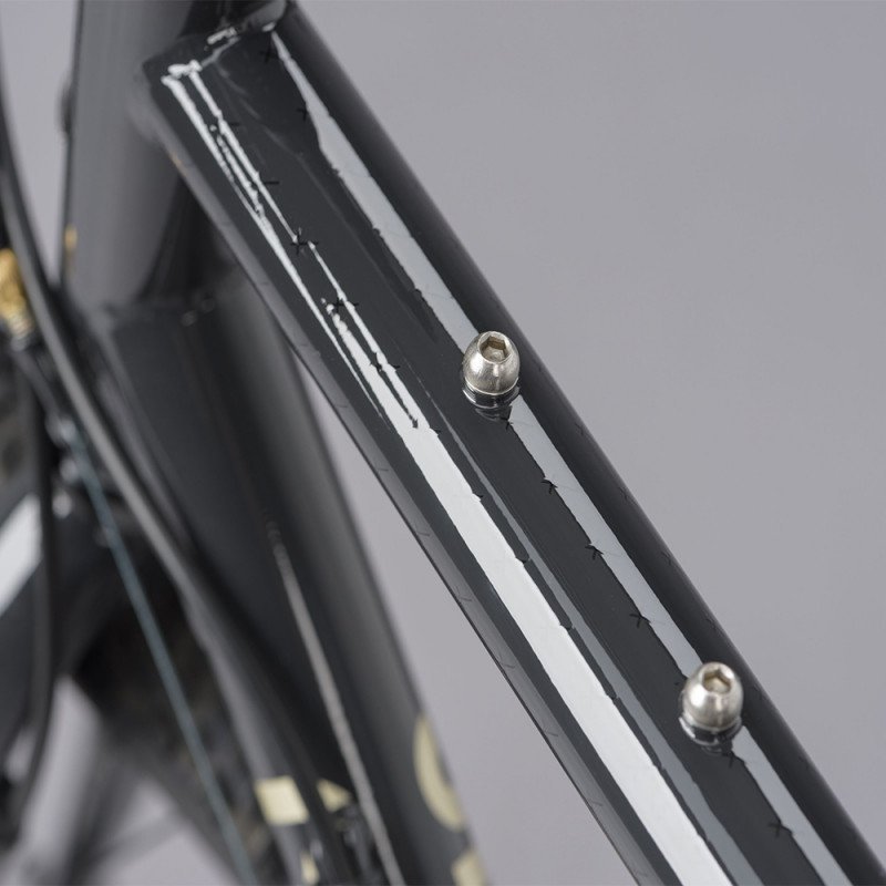 Vélo Genesis bike Croix de Fer 10