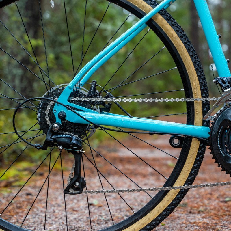 Vélo Marin Bikes gravel Four Corners 1
