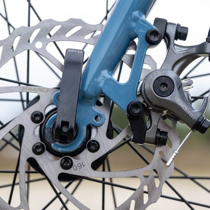 Vélo Marin Bikes gravel Nicasio 1 ST