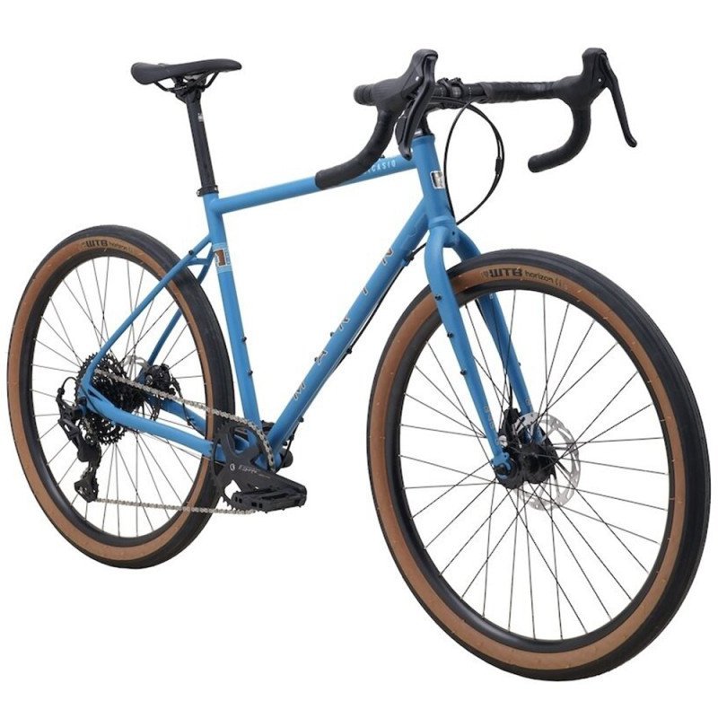 Vélo Marin Bikes gravel Nicasio+