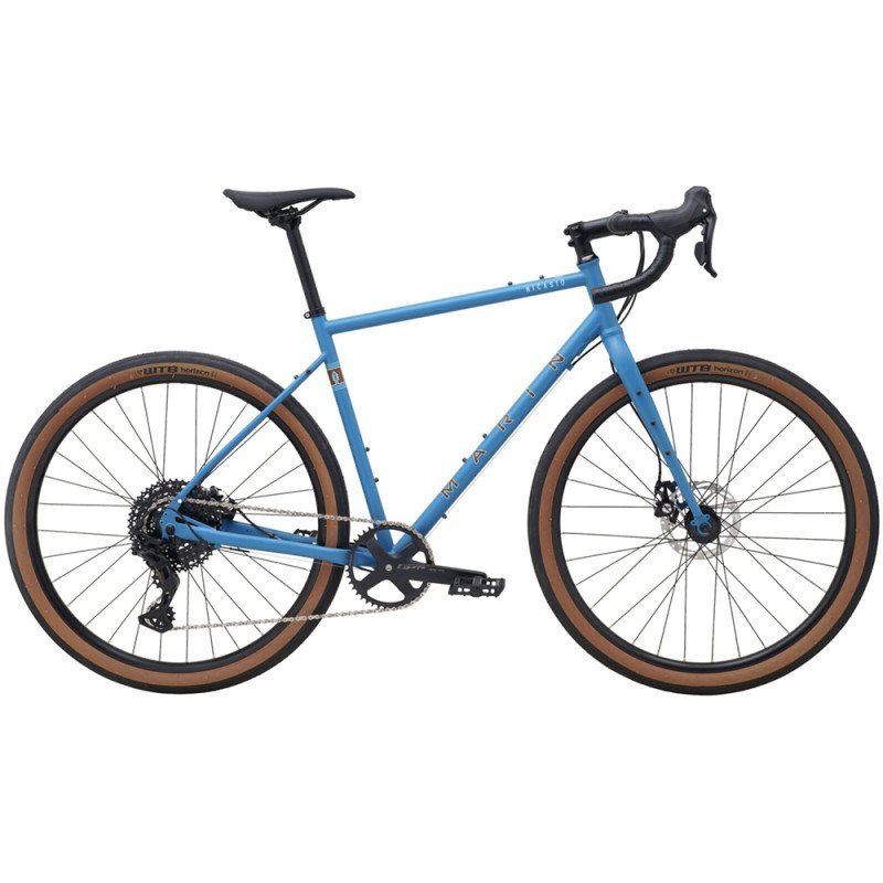 Vélo Marin Bikes gravel Nicasio+
