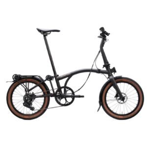 Vélo pliant Brompton G Line