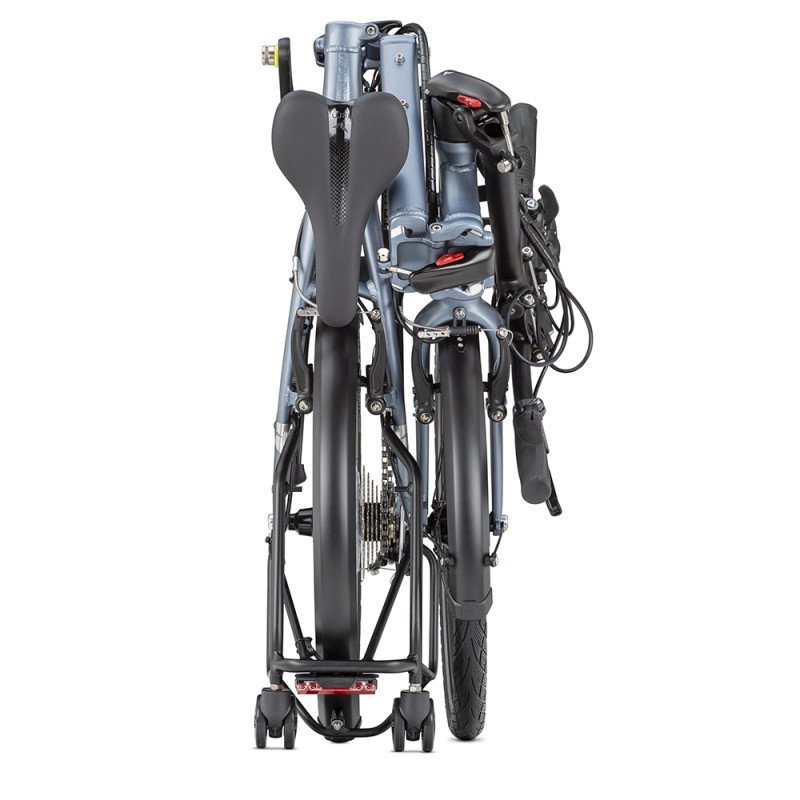 Vélo Tern BYB P8 pliant
