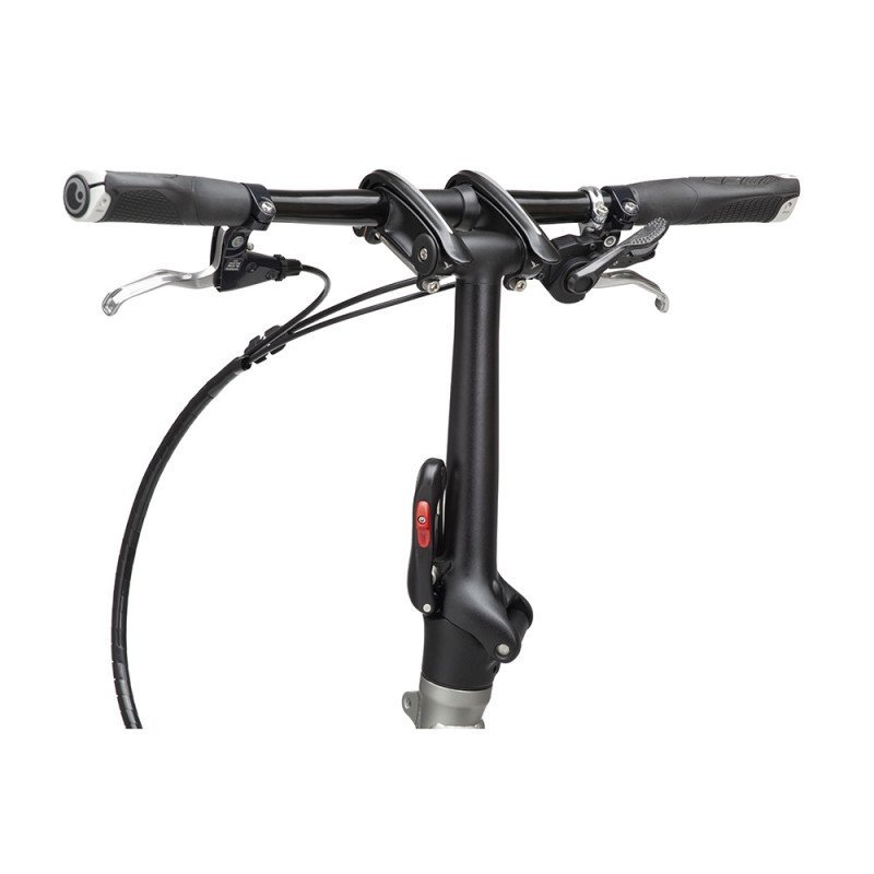 Vélo Tern BYB P8 pliant