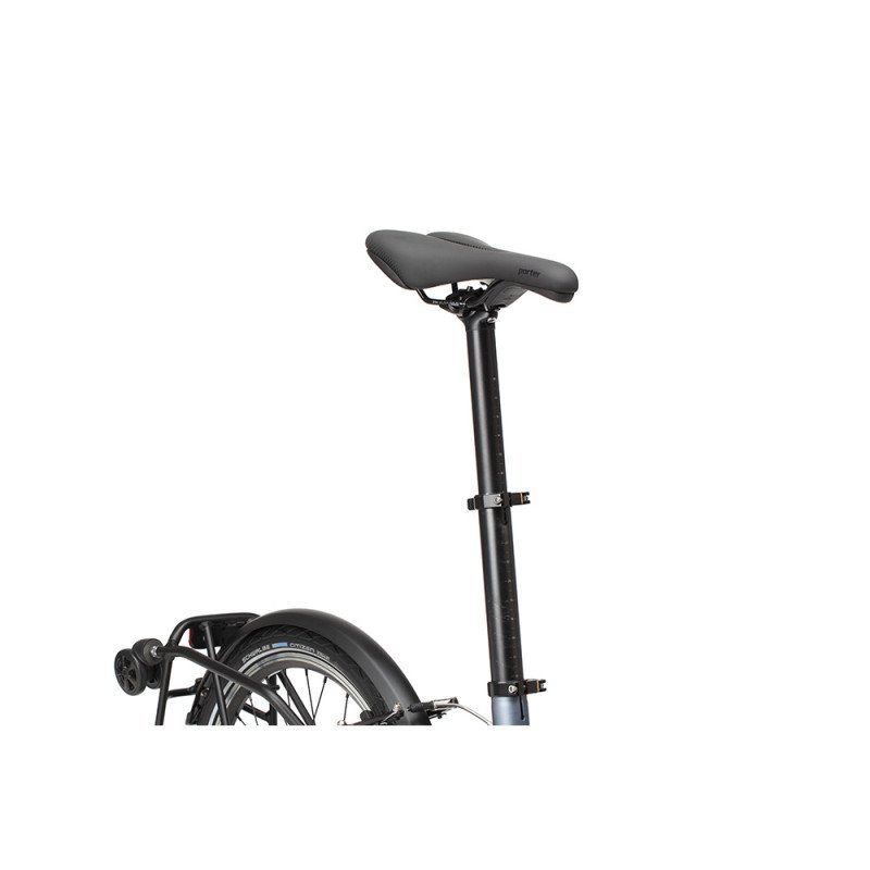 Vélo Tern BYB P8 pliant