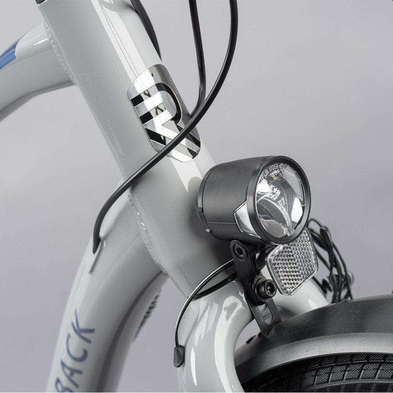 Vélo Ridgeback Element EQ tout chemin