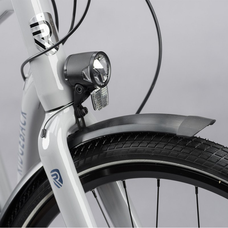 Vélo Ridgeback Element EQ tout chemin