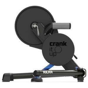 Home Trainer Wahoo KICKR Smart Trainer v6
