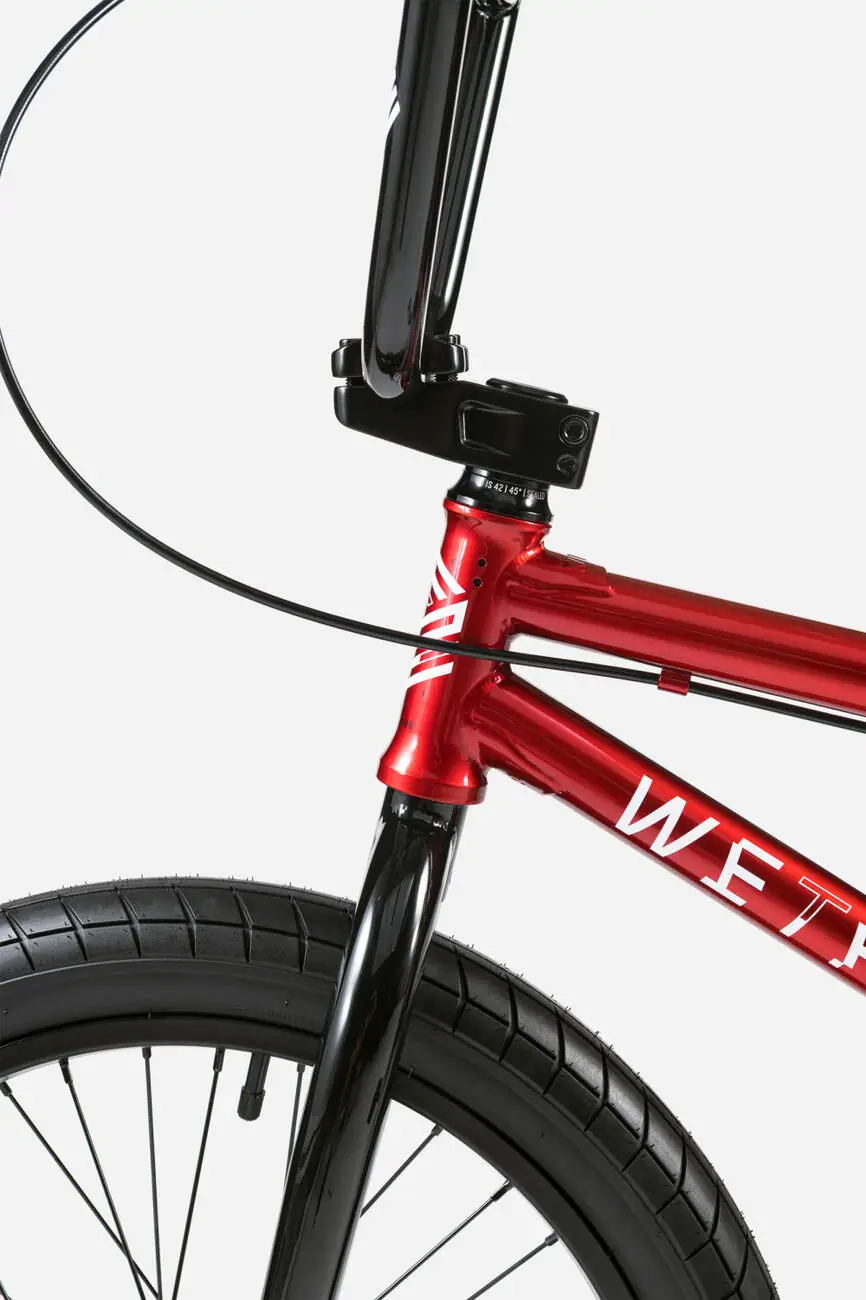 Arcade 20" Velo Freestyle BMX