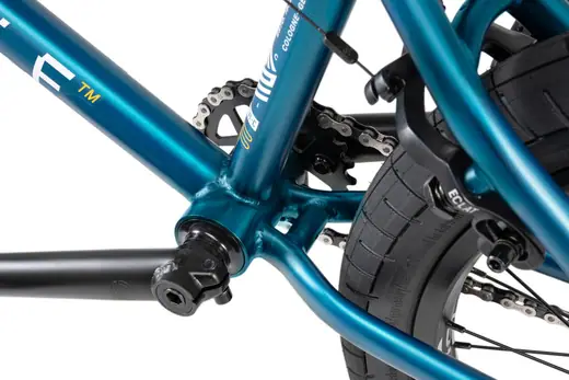 Arcade 20" Velo Freestyle BMX