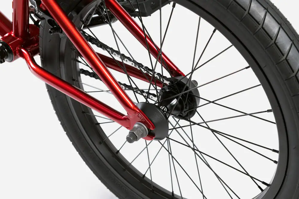 Arcade 20" Velo Freestyle BMX