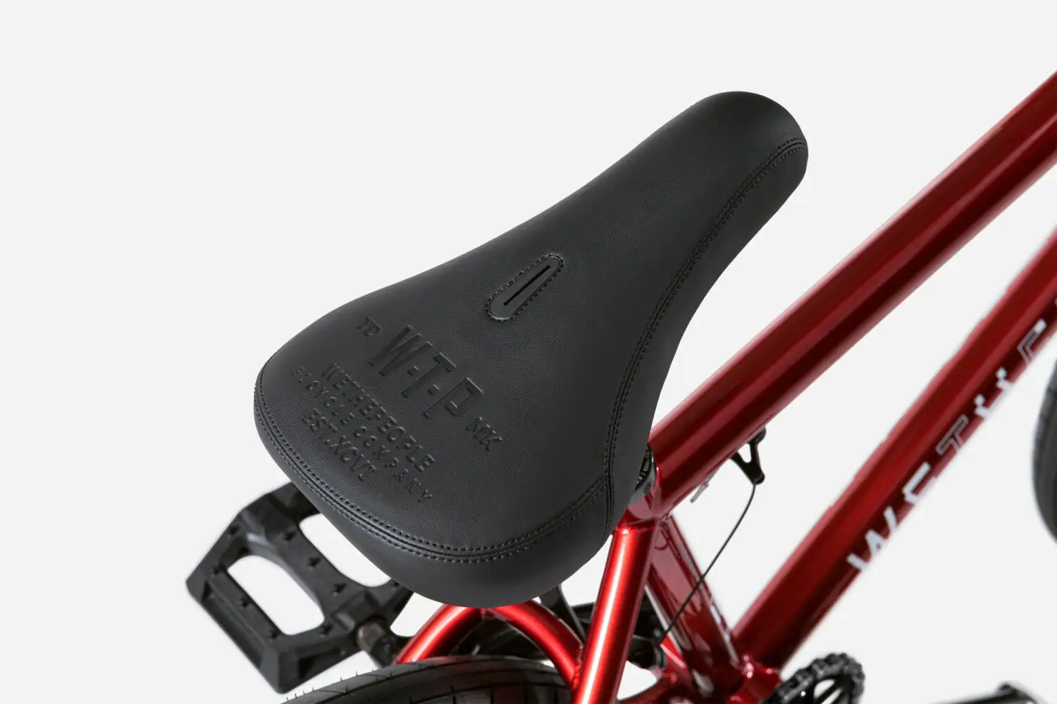 Arcade 20" Velo Freestyle BMX