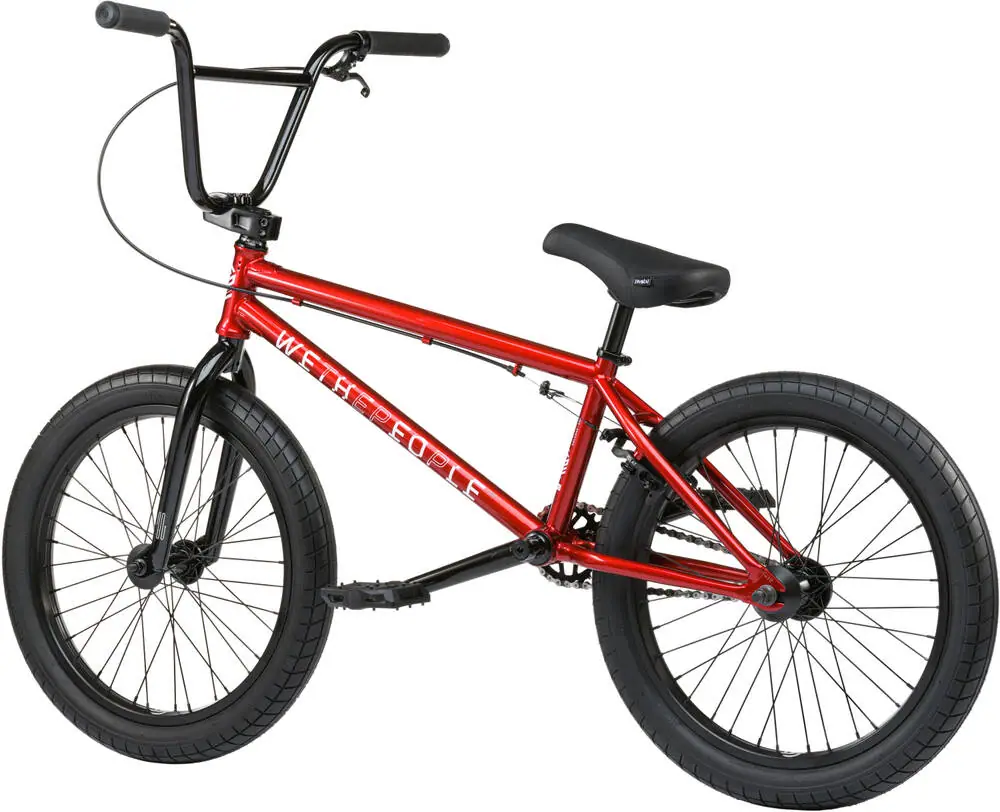 Arcade 20" Velo Freestyle BMX
