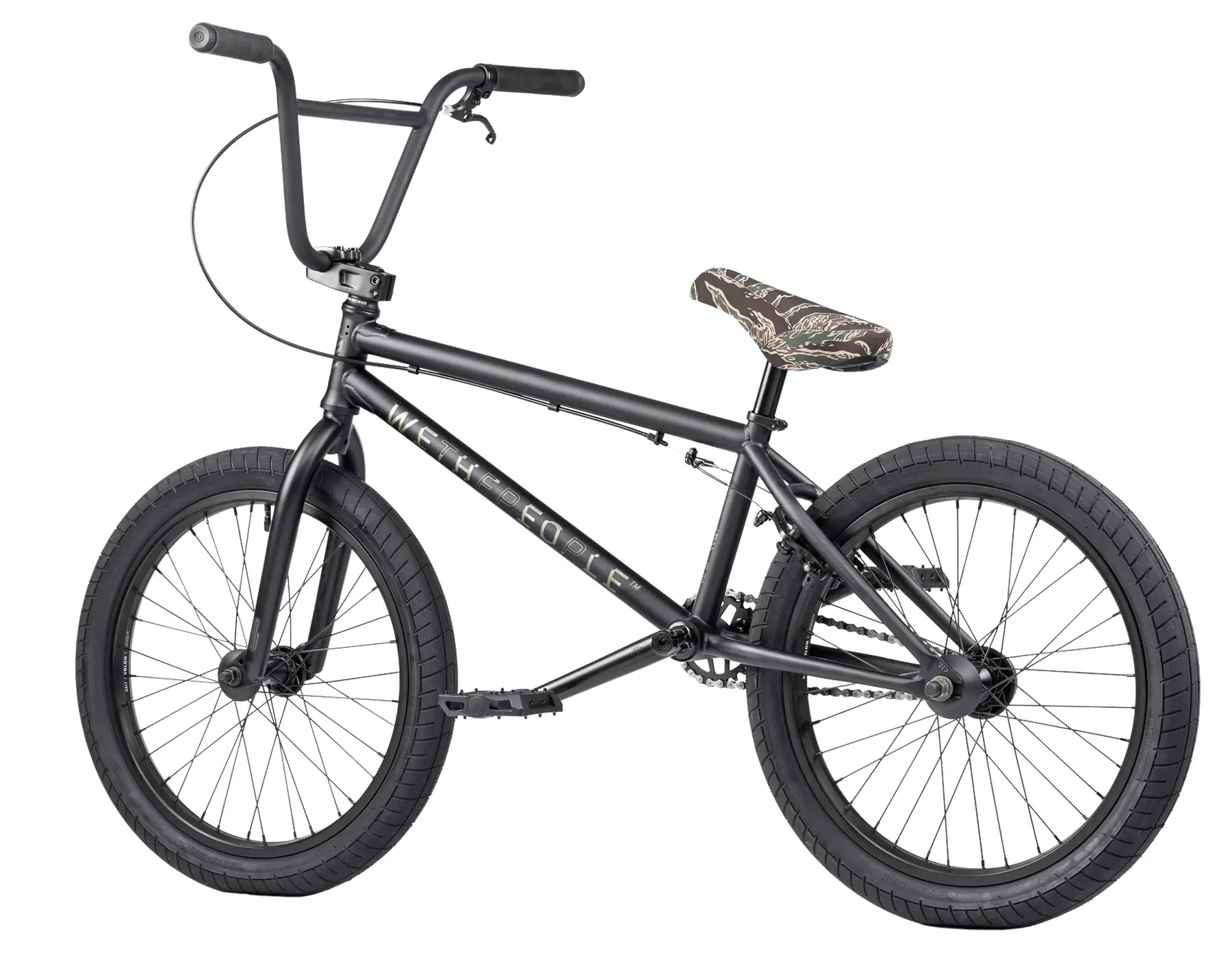Arcade 20" Velo Freestyle BMX