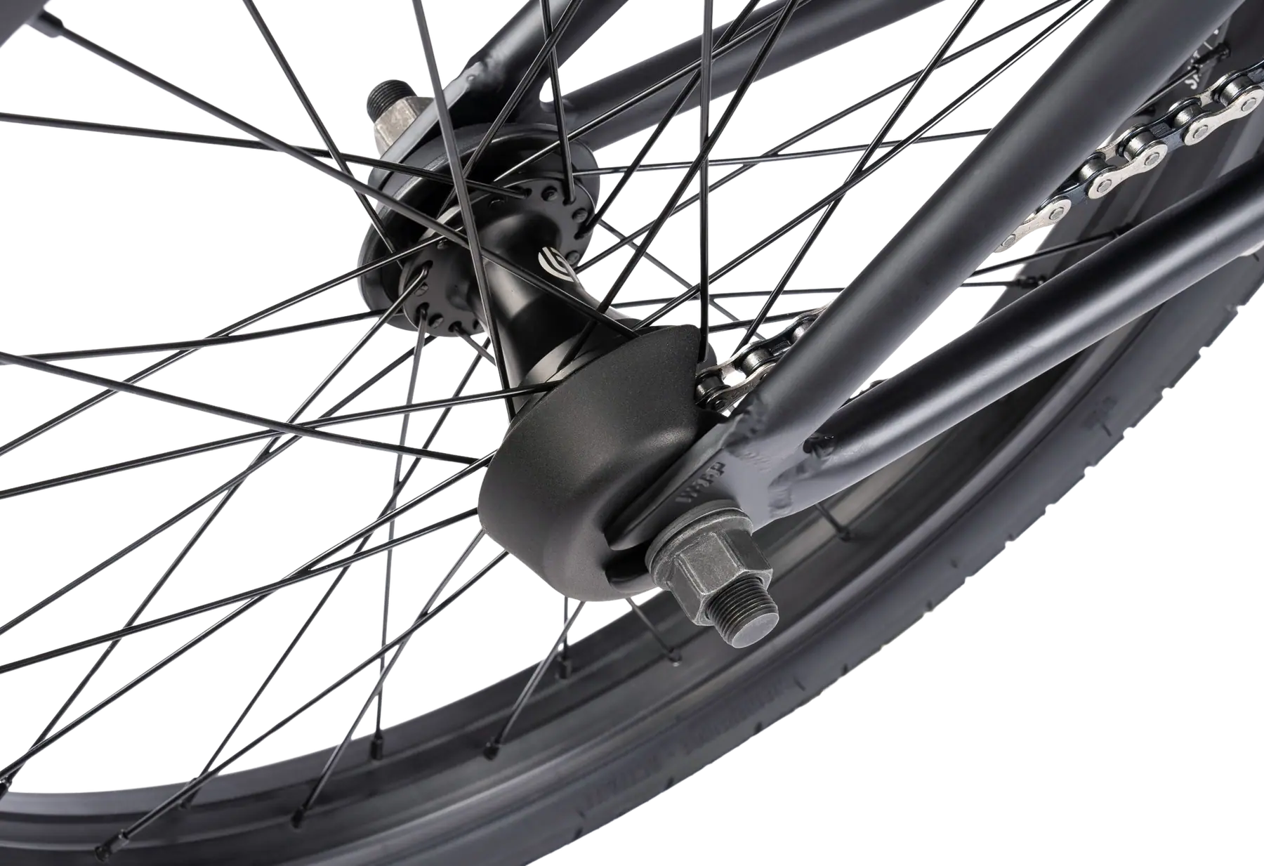 Arcade 20" Velo Freestyle BMX