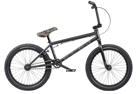 Arcade 20" Velo Freestyle BMX