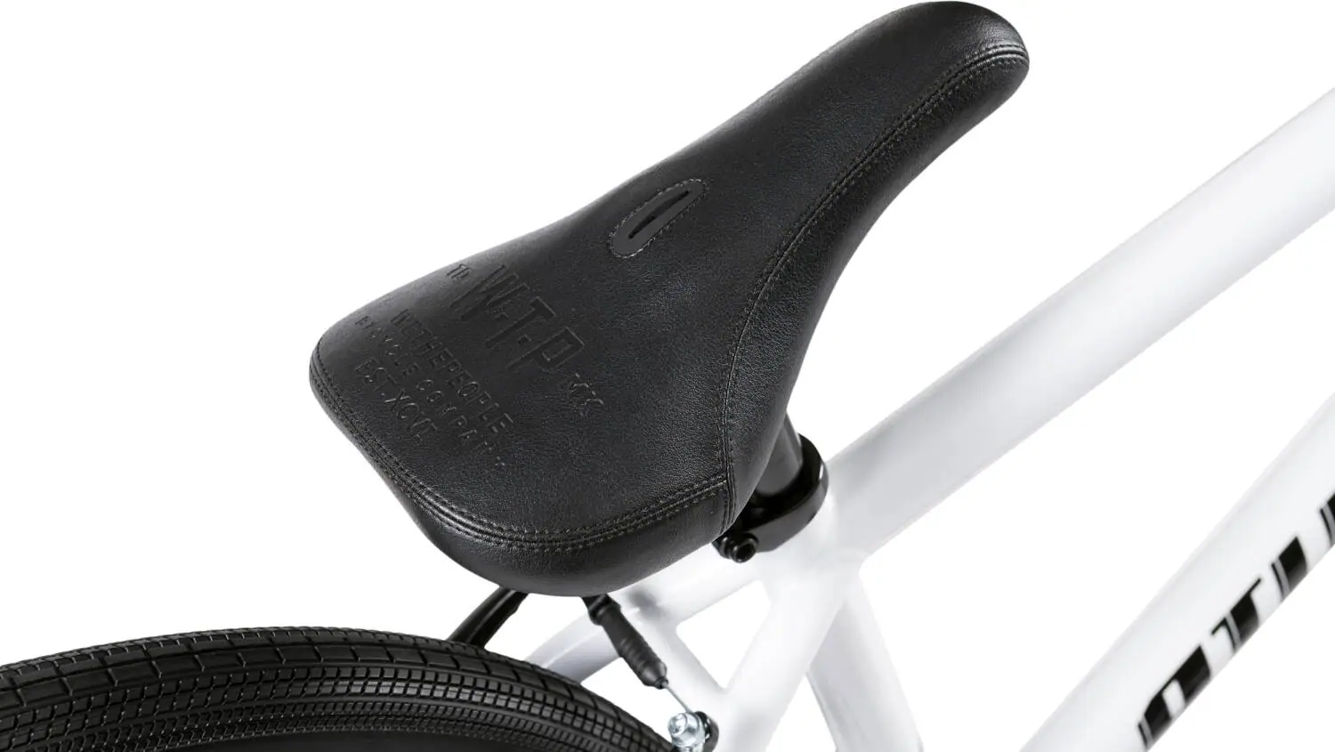 Wethepeople The Atlas 24" BMX Freestyle