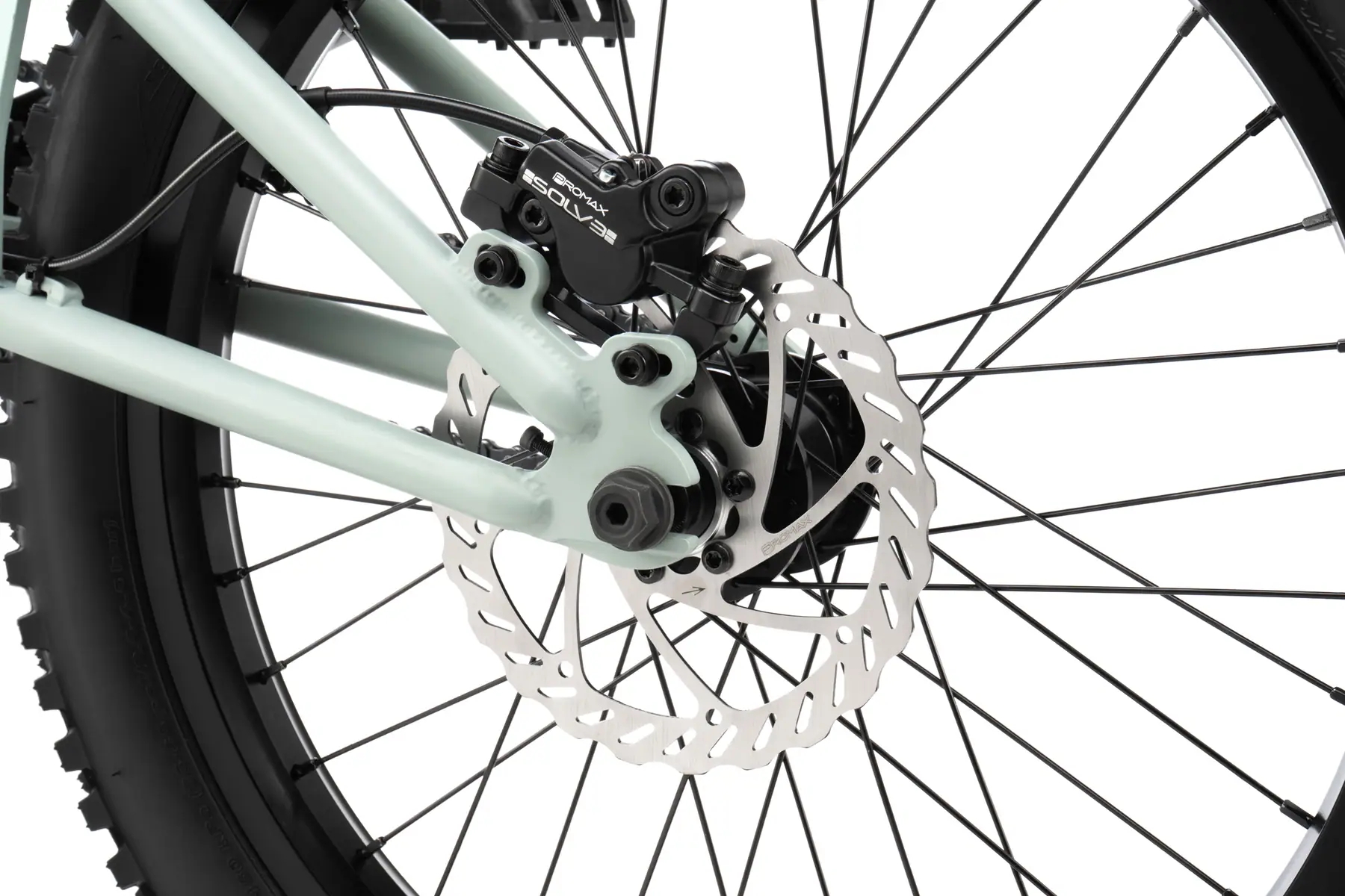 Wethepeople The Swamp Master 20" Velo Bmx