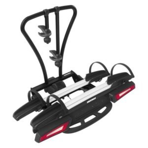 Porte Vélo pour 2 Vélos Yakima JustClick 2 EVO