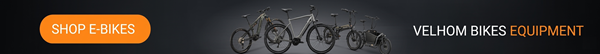 Velhom e-Bikes